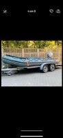 Quicksilver Schlauchboot 4,70m Hessen - Offenbach Vorschau