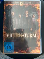 SuperNatural DVD 12. Staffel und 1. Staffel alle Folgen Bayern - Karlshuld Vorschau