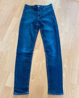 Jeans blau 38 H&M                 (183x) Hessen - Hattersheim am Main Vorschau