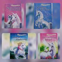 Kinderbuch Sternenschweif • Band 1-4 • NEU • 7€ je Buch Hessen - Brachttal Vorschau