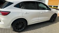 Sommerkomplettrad Ford Kuga 225/55R19 Borbet Nordrhein-Westfalen - Bad Berleburg Vorschau