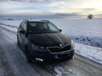 Skoda Fabia Kombi Baden-Württemberg - Ilshofen Vorschau