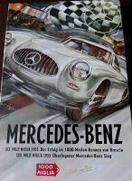 Modellauto Mercedes Benz Sport Set limitierte Auflage Sachsen - Stollberg Vorschau