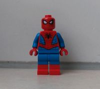 Lego Minifigur Spider-Man Multiversum Marvel Superheld Baden-Württemberg - Mühlacker Vorschau