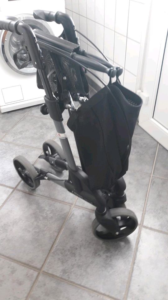 Topro Troja Classic Rollator (M) in Varel