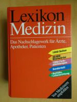 Lexikon Medizin Baden-Württemberg - Winnenden Vorschau