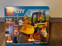 Lego Abriss Experten Starterset 60072 Nordrhein-Westfalen - Schmallenberg Vorschau