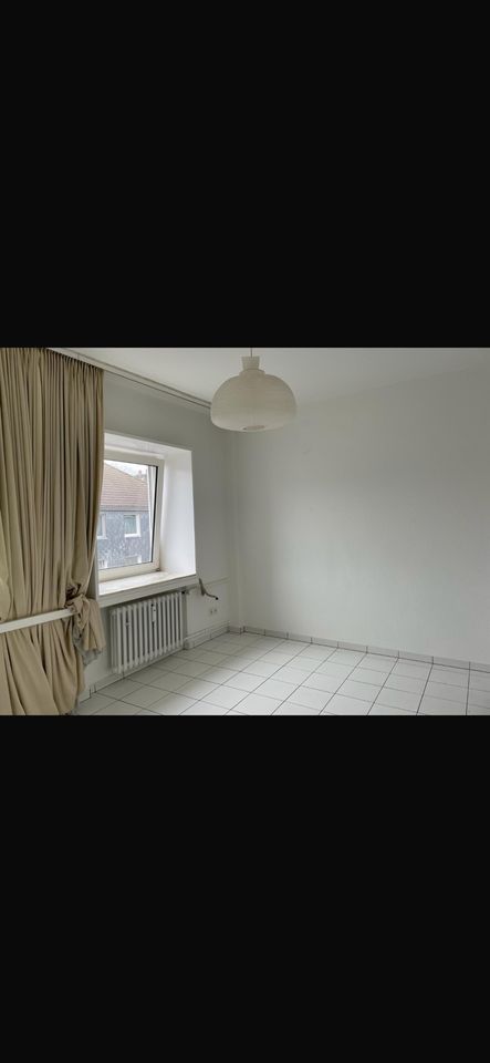 1 Zimmer Wohnung / Rudolf-Herzog-Str. in Wuppertal-Barmen in Haan