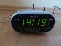 Sony ICF C318 Dream Machine Radiowecker Radio Retro Vintage Nordrhein-Westfalen - Eschweiler Vorschau