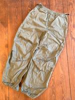 H&M Baggy Hose weit oliv Gr. 158 12 Jahre Schleswig-Holstein - Osterby  Vorschau