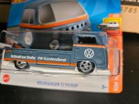 Hot Wheels Custom VW T2 Pickup Kundendienst, Einfach cool Bayern - Maisach Vorschau