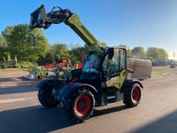 Claas Scorpion 732 Varipower Gen 2 Teleskoplader Niedersachsen - Soltau Vorschau