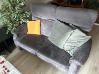 Sofa Zweiteilig Bergedorf - Hamburg Lohbrügge Vorschau