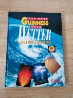 Das neue Guinness Buch Wetter Klime Krisen Katastrophen Buch Nordrhein-Westfalen - Minden Vorschau