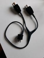 Backwunder Y Kabel DDR funktionsfähig Brandenburg - Templin Vorschau