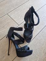 High Heels Bayern - Münchsmünster Vorschau