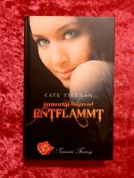 CATE TIERNAN - "ENTFLAMMT" (FANTASY-ROMANTIC) !!! Thüringen - Bad Salzungen Vorschau