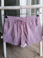 Sommershorts Gr. M rosé neu Bayern - Hohenberg a.d. Eger Vorschau