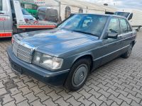 Autoteile für Mercedes W201 / 190 E Schlachtfest Teile Autoteile Nordrhein-Westfalen - Köln Vogelsang Vorschau