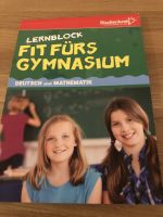 Lernbuch Fit fürs Gymnasium Baden-Württemberg - Hirschberg a.d. Bergstr. Vorschau