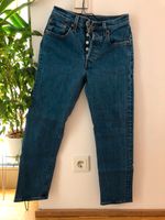 Levi's 501 Damenjeans W24 L26 Neuhausen-Nymphenburg - Neuhausen Vorschau