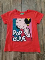 Benetton Popeye Mädchen T-shirt Gr.130 Rheinland-Pfalz - Trier Vorschau