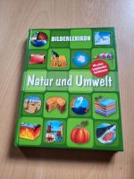 Bilderlexikon Natur und Umwelt Kinderlexikon Burglesum - St. Magnus Vorschau