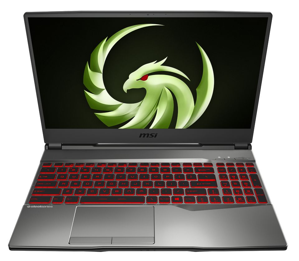 MSI Alpha 15 A3DD-035, Gaming-Notebook, Laptop, Neuware in Chemnitz