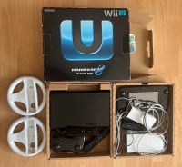 Wiiu Konsole mit Mariokart Sachsen-Anhalt - Teuchern Vorschau