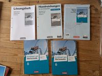 Schlüssel zur Mathematik Klasse 6 Niedersachsen Set Buch Niedersachsen - Thedinghausen Vorschau