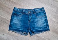 Jeans Shorts Gr. 36 Niedersachsen - Bomlitz Vorschau