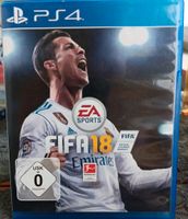 Fifa 18 ps4 Kr. München - Ismaning Vorschau