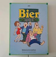Bier -Spiel Bernburg (Saale) - Biendorf Vorschau