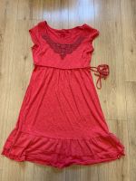 Esprit Kleid Größe L Rot Nordrhein-Westfalen - Moers Vorschau