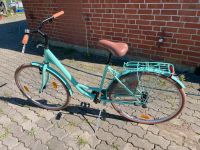 Cityrad Damen 28 Zoll Schleswig-Holstein - Pölitz Vorschau