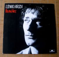 Ludwig Hirsch - Bis ins Herz (Vinyl Lp) Friedrichshain-Kreuzberg - Friedrichshain Vorschau
