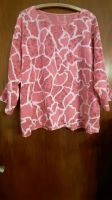 Bluse, Shirt, Tunika, Gr. 44/46, Rosa, 4,50 Euro Nordrhein-Westfalen - Wesel Vorschau