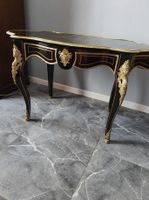 Tisch/Schreibtisch von Napoleon III. 1850-1860, 19. Jahrhundert Nordrhein-Westfalen - Leverkusen Vorschau