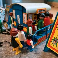 Playmobil Zirkus sehr selten und vielfältig Baden-Württemberg - Offenburg Vorschau