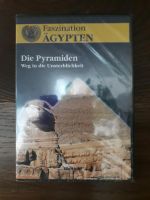 Original verpackt DVD Die Pyramiden Nordrhein-Westfalen - Rosendahl Vorschau