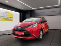 Toyota Aygo X 1.0 Berganfahrass. GA Klima teilb.Rücksb Baden-Württemberg - Kandern Vorschau