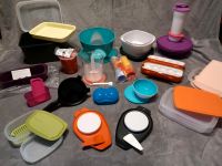 Tupperware / Tupper ovp Dosen Schüsseln neu cool n fresh mamsell Nordrhein-Westfalen - Kerken Vorschau