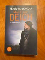 Klaus-Peter Wolf: Mord am Deich Baden-Württemberg - Aichtal Vorschau