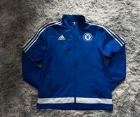 Chelsea Trainingsjacke / Trackjacket (Blau) 2015/16 Vintage Leipzig - Lindenthal Vorschau