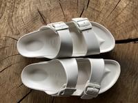 Birkenstock Eva Arizona Badelatschen Gr. 37 Schleswig-Holstein - Itzehoe Vorschau