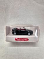 Wiking VW Golf Cabrio 1:87 - 0530122 Bayern - Walderbach Vorschau