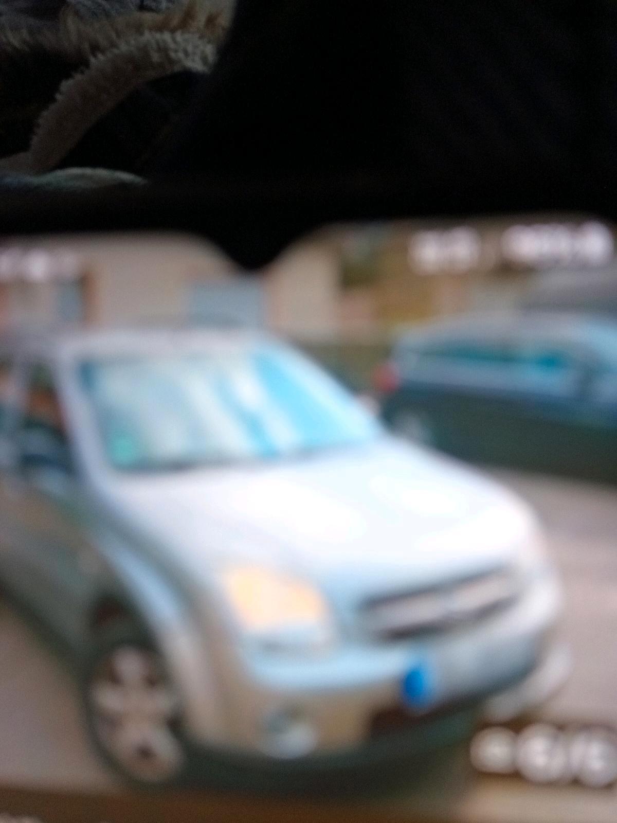 Abbildung des Autos Suzuki ignis