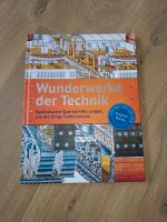 Buch, Maxibuch, 35x27cm, Wunderwerke der Technik, Querschnitte Nordrhein-Westfalen - Roetgen Vorschau