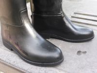 Reitstiefel, gebraucht, Größe 4 S 37 Hessen - Hohenahr Vorschau