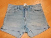 H&M kurze Jeans Shorts Gr. 36 Rheinland-Pfalz - Landau in der Pfalz Vorschau